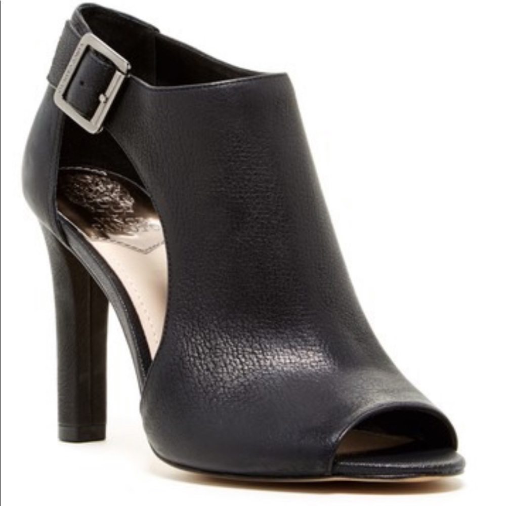 Vince Camuto Omally Booties (please make offers)